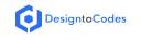 designtocodes.com logo