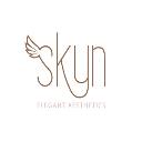 Skyn Elegant Aesthetics logo