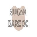 Sugar Bare OC logo