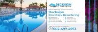 Decksion Pool Deck Resurfacing image 4