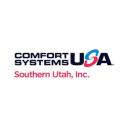Comfort Systems USA Southern Utah, Inc logo