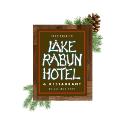 Lake Rabun Hotel & Restaurant logo