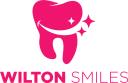 Wilton Smiles logo