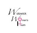 Wolowick Women's Health logo