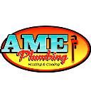 AME Plumbing Heating & Cooling logo