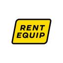 Rent Equip - Dripping Springs logo