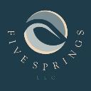 Five Springs LLC logo