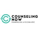 Counseling Now logo