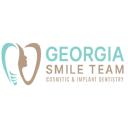 Georgia Smile Team logo