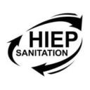 Hiep Sanitation logo