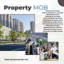 Property Mob logo