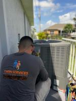 Twin Services Heating & Cooling image 4