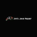 Jim's Java Repair logo