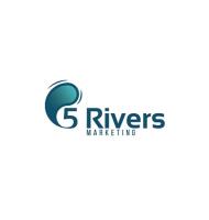 Five Rivers Marketing, Website Design & SEO image 1