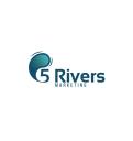 Five Rivers Marketing, Website Design & SEO logo