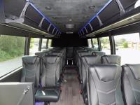Louisville Charter Bus Company image 4
