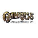 Cathouse Antique Iron Beds logo