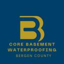 Core Basement Waterproofing Bergen County logo