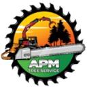 APM Tree Service In Port Murray logo