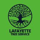 Lafayette Tree Service logo