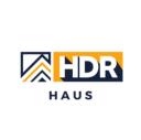 HDR Haus logo