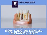 Capitol Square Dental image 1
