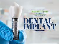 Mount Zion Dental image 1