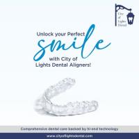 City of Lights Dental, Dental Clinic & Dentist image 1