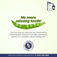 City of Lights Dental, Dental Clinic & Dentist image 2