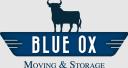 Blue Ox Moving & Storage logo