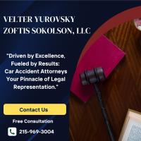 Velter Yurovsky Zoftis Sokolson, LLC image 4