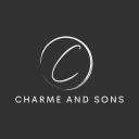 Charme and Sons logo
