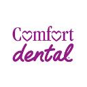 Comfort Dental South Western Ave logo
