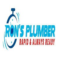 Ron's Plumber Rapid & Always Ready image 1