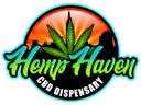 Hemp Haven Atl logo