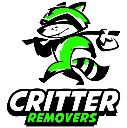 Critter Removers logo