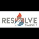  Resolve Maritime Academy logo