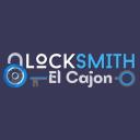 Locksmith El Cajon CA logo