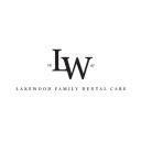 Lakewood Family Dental Care logo
