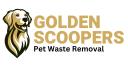 Golden Scoopers LLC logo