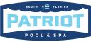 Patriot Pool & Spa logo