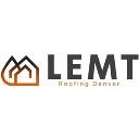 LEMT Roofing Denver logo