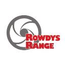 Rowdy's Range and Shooter Supply logo