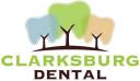Clarksburg Dental Center logo