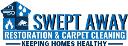 Swept Away CCR, LLC logo