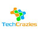 TechCrazies logo