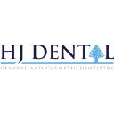 HJ Dental logo