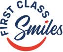 First Class Smiles logo