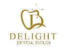 Delight Dental Smiles of Hollywood logo