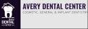 Avery Dental Center logo